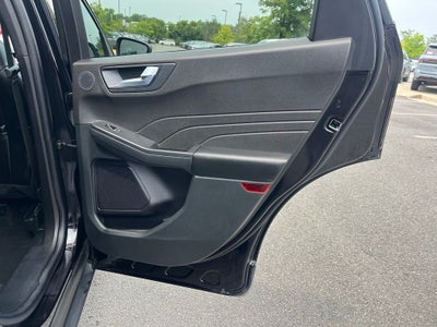 2024 Ford Escape ST-Line Elite