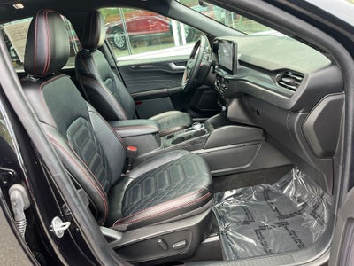 2024 Ford Escape ST-Line Elite