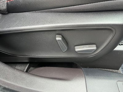 2024 Ford Escape ST-Line Elite