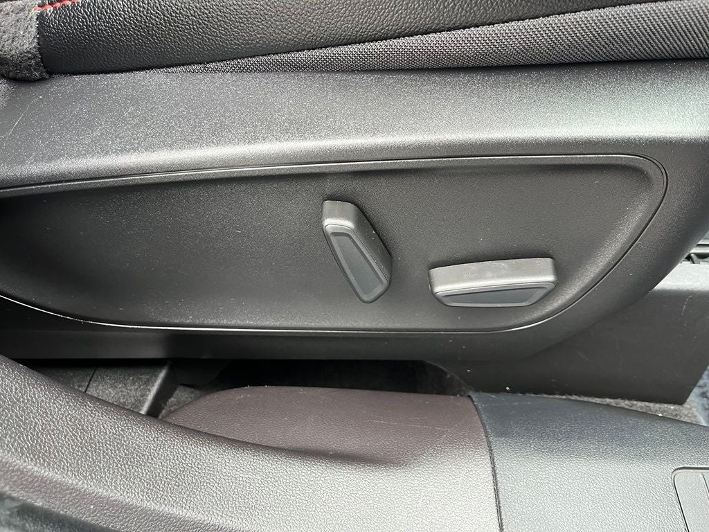 2024 Ford Escape ST-Line Elite