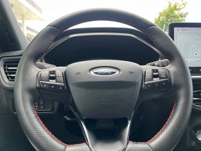 2024 Ford Escape ST-Line Elite