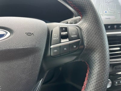 2024 Ford Escape ST-Line Elite