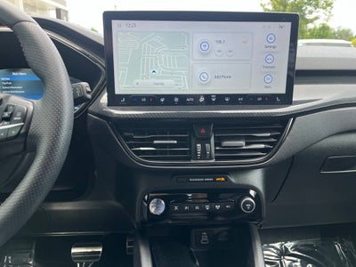 2024 Ford Escape ST-Line Elite