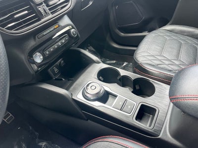 2024 Ford Escape ST-Line Elite