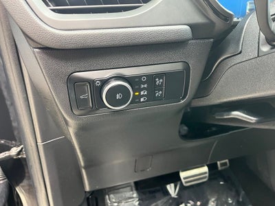 2024 Ford Escape ST-Line Elite