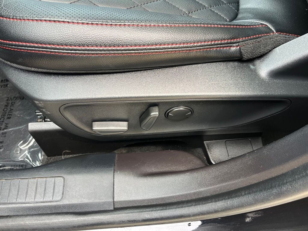 2024 Ford Escape ST-Line Elite