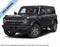 2025 Ford Bronco Big Bend 4WD | Hard Top | Remote Start