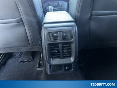 2025 Ford Bronco Outer Banks 4WD | BLIS | Co-Polit360 | Heated Seats |Hard Top