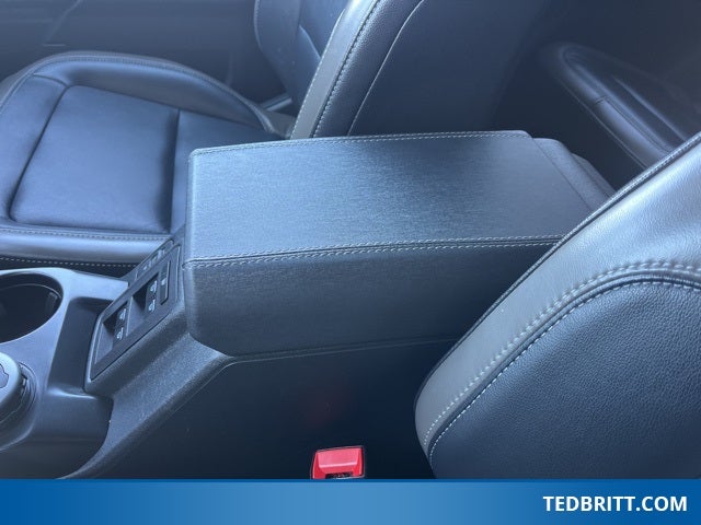 2025 Ford Bronco Outer Banks 4WD | BLIS | Co-Polit360 | Heated Seats |Hard Top