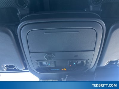 2025 Ford Bronco Outer Banks 4WD | BLIS | Co-Polit360 | Heated Seats |Hard Top