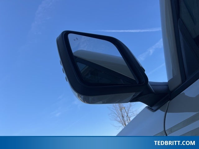 2025 Ford Bronco Outer Banks 4WD | BLIS | Co-Polit360 | Heated Seats |Hard Top