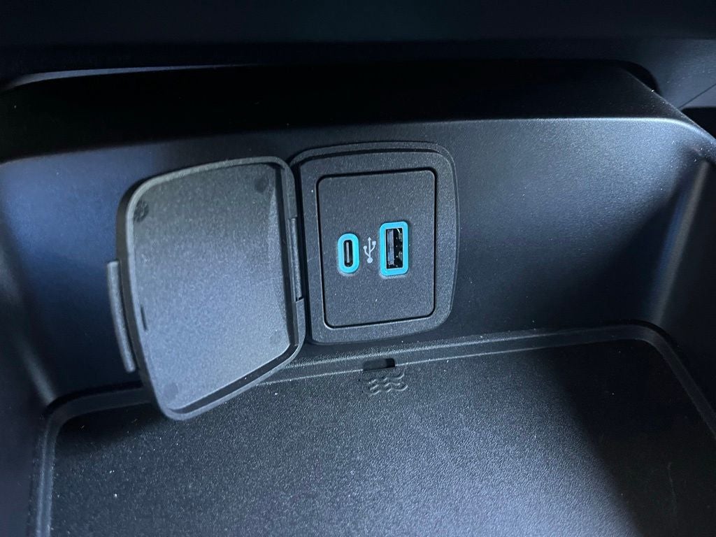 2024 Ford Bronco Wildtrak 4WD | Heated Seats | Sound Deadening Hard Top