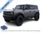 2024 Ford Bronco Wildtrak | 360 Cam | Adaptive Cruise | High/Lux Pack |
