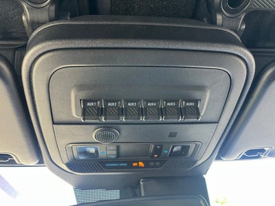2024 Ford Bronco Wildtrak 4WD | 360 Cam | High/Lux Pkg | Hard Top