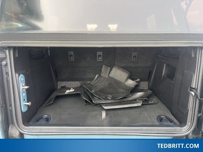 2022 Ford Bronco Outer Banks 4WD | 360 Camera | Heated Seats | 12" Touchdcreen