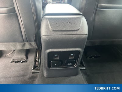 2022 Ford Bronco Outer Banks 4WD | 360 Camera | Heated Seats | 12" Touchdcreen