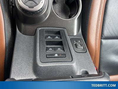 2022 Ford Bronco Outer Banks 4WD | 360 Camera | Heated Seats | 12" Touchdcreen