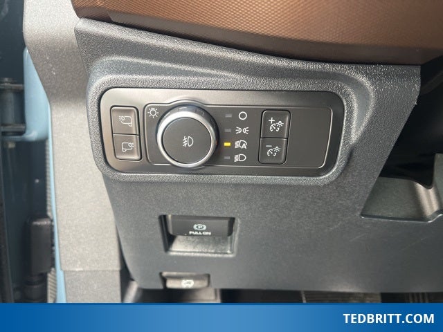 2022 Ford Bronco Outer Banks 4WD | 360 Camera | Heated Seats | 12" Touchdcreen