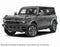 2023 Ford Bronco Outer Banks | 360 Degree Cam | High Pack | Adaptive Cruise |