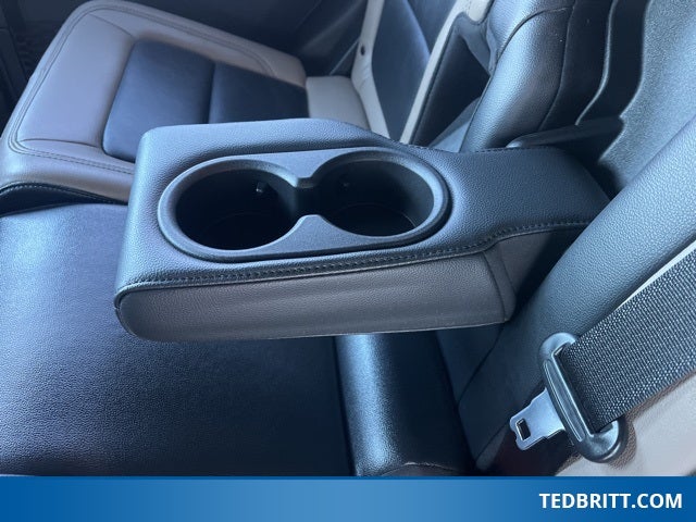 2023 Ford Bronco Wildtrak 4WD | Sasquatch Pkg | 360 Camera | BLIS | Hard Top