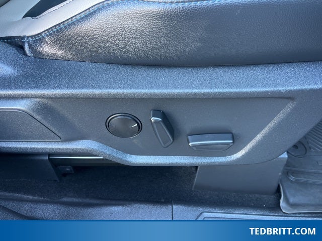 2023 Ford Bronco Wildtrak 4WD | Sasquatch Pkg | 360 Camera | BLIS | Hard Top