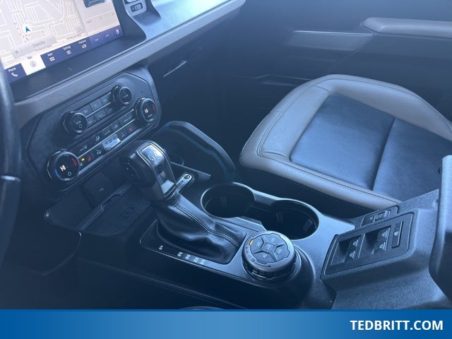 2023 Ford Bronco Wildtrak 4WD | Sasquatch Pkg | 360 Camera | BLIS | Hard Top