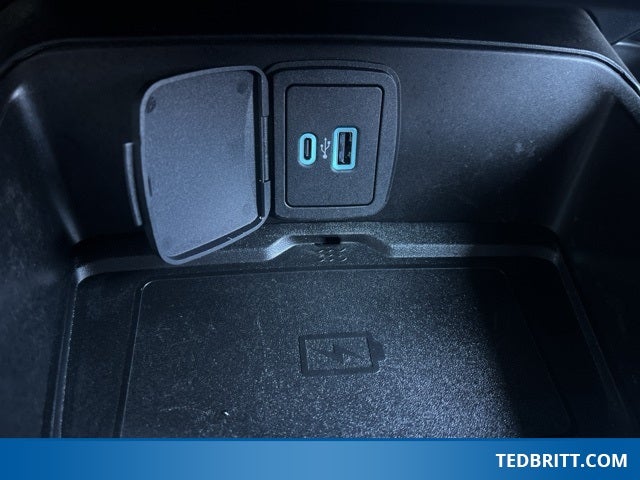 2023 Ford Bronco Wildtrak 4WD | Sasquatch Pkg | 360 Camera | BLIS | Hard Top