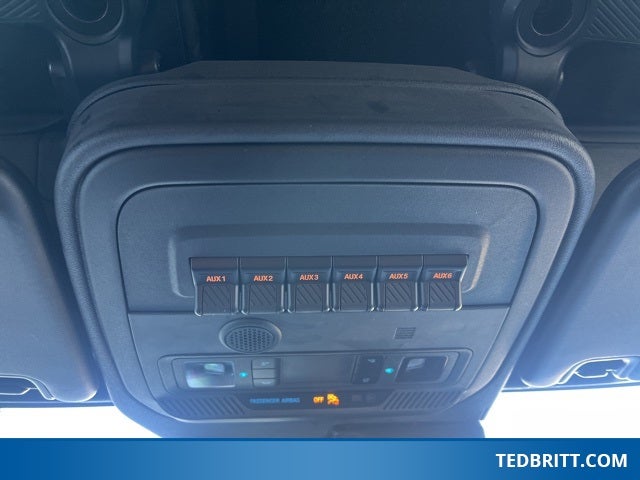 2023 Ford Bronco Wildtrak 4WD | Sasquatch Pkg | 360 Camera | BLIS | Hard Top