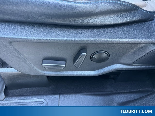 2023 Ford Bronco Wildtrak 4WD | Sasquatch Pkg | 360 Camera | BLIS | Hard Top