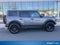 2023 Ford Bronco Wildtrak 4WD | Sasquatch Pkg | 360 Camera | BLIS | Hard Top
