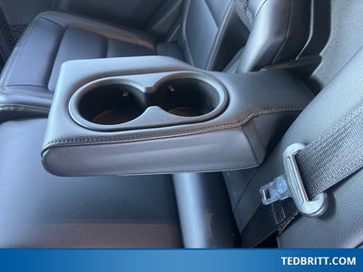 2025 Ford Bronco Badlands 4WD | Hard Top | BLIS | Heated Seats