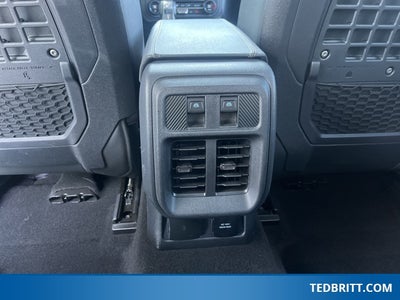 2025 Ford Bronco Badlands 4WD | Hard Top | BLIS | Heated Seats