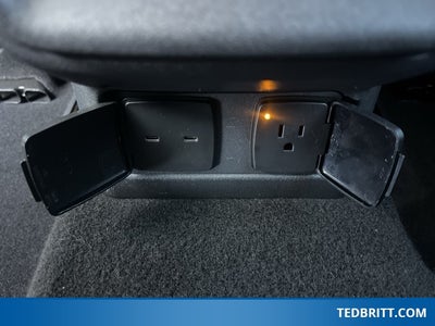 2025 Ford Bronco Badlands 4WD | Hard Top | BLIS | Heated Seats