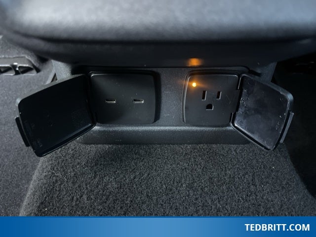 2025 Ford Bronco Badlands 4WD | Hard Top | BLIS | Heated Seats