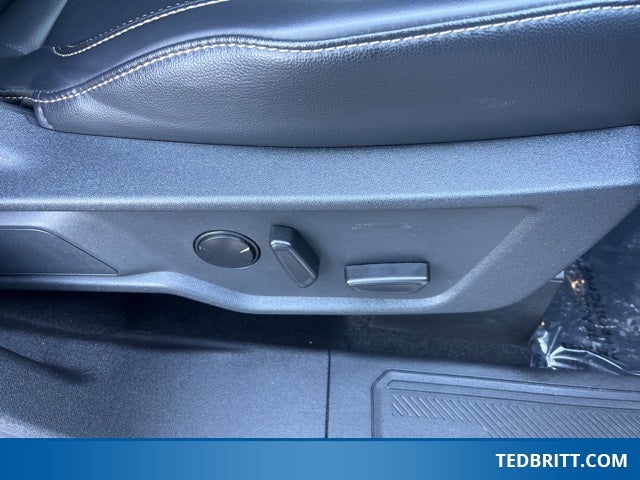 2025 Ford Bronco Badlands 4WD | Hard Top | BLIS | Heated Seats