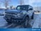 2025 Ford Bronco Badlands 4WD | Hard Top | BLIS | Heated Seats