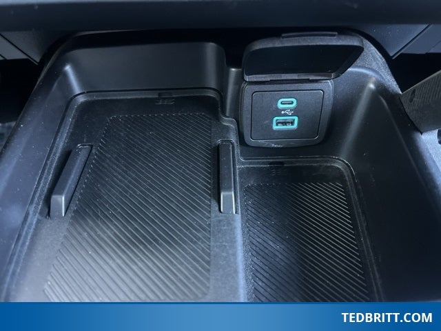 2025 Ford Bronco Badlands 4WD | Hard Top | BLIS | Heated Seats