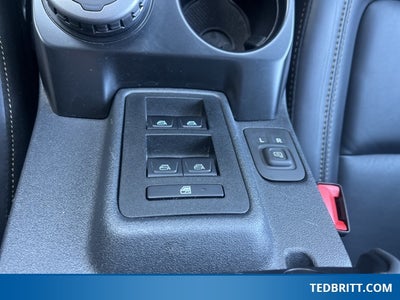 2025 Ford Bronco Badlands 4WD | Hard Top | BLIS | Heated Seats