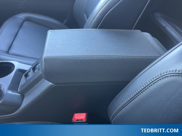 2025 Ford Bronco Badlands 4WD | Hard Top | BLIS | Heated Seats