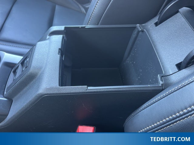 2025 Ford Bronco Badlands 4WD | Hard Top | BLIS | Heated Seats