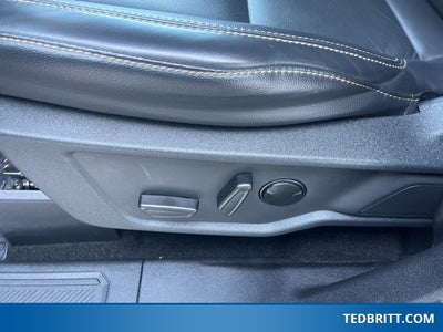 2025 Ford Bronco Badlands 4WD | Hard Top | BLIS | Heated Seats