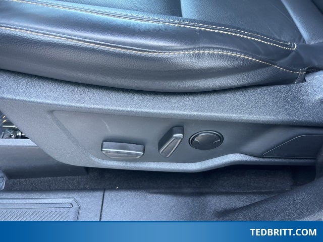 2025 Ford Bronco Badlands 4WD | Hard Top | BLIS | Heated Seats