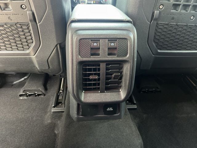 2025 Ford Bronco Badlands 4WD | LOADED | Sasquatch Pkg | HOSS 3.0 Pkg