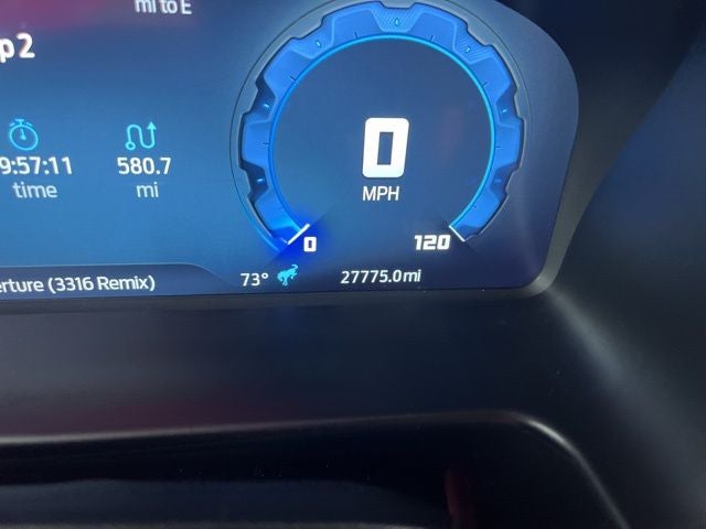 2025 Ford Bronco Badlands 4WD | LOADED | Sasquatch Pkg | HOSS 3.0 Pkg