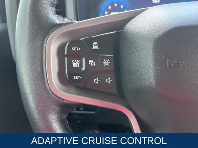 2025 Ford Bronco Badlands 4WD | LOADED | Sasquatch Pkg | HOSS 3.0 Pkg