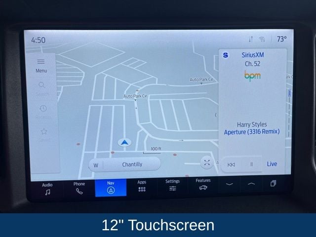 2025 Ford Bronco Badlands 4WD | LOADED | Sasquatch Pkg | HOSS 3.0 Pkg