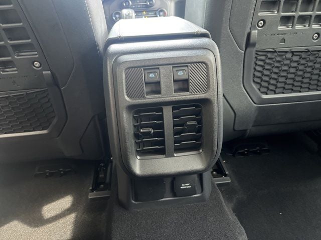 2025 Ford Bronco Badlands 4WD | Sasquatch Pkg | Hard Top | Bilstein Shock