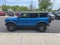 2025 Ford Bronco Badlands 4WD | Sasquatch Pkg | Hard Top | Bilstein Shock