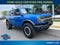 2025 Ford Bronco Badlands 4WD | Leather Pkg | Hard Top Pkg | BLIS