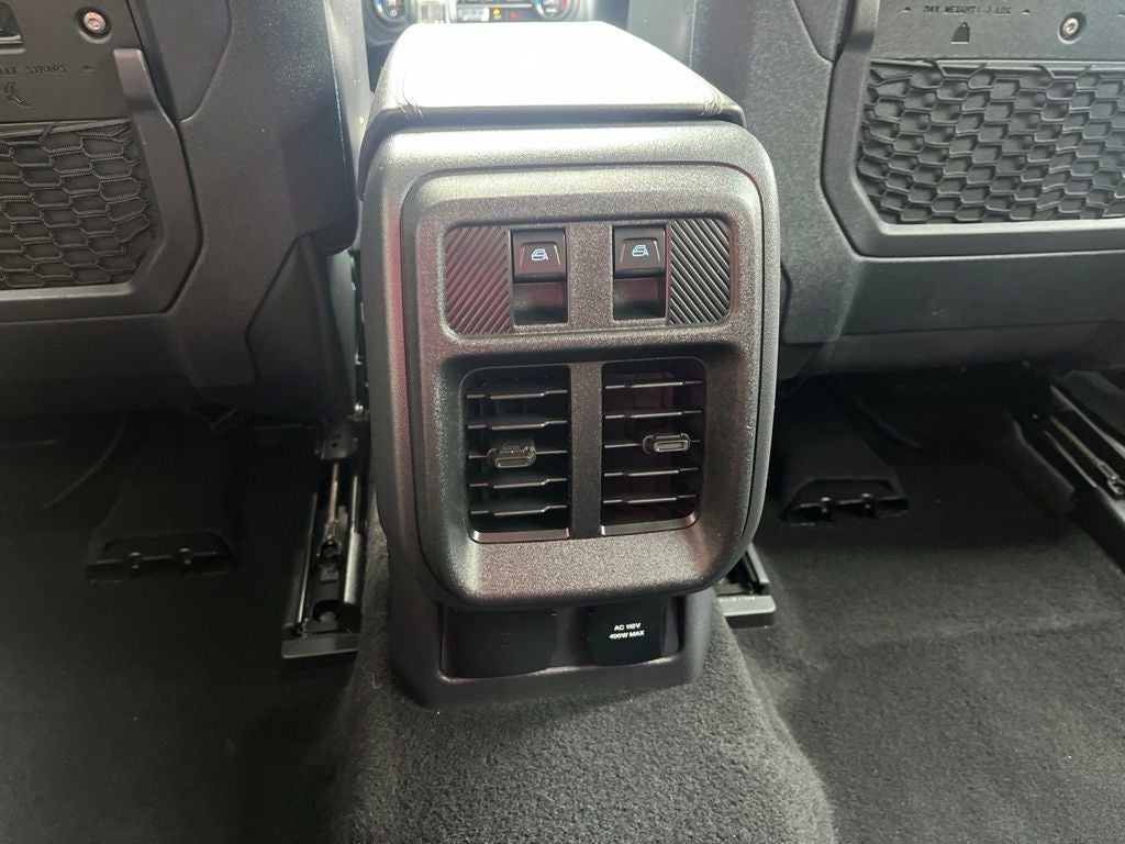 2025 Ford Bronco Badlands 4WD | Leather Pkg | Hard Top Pkg | BLIS